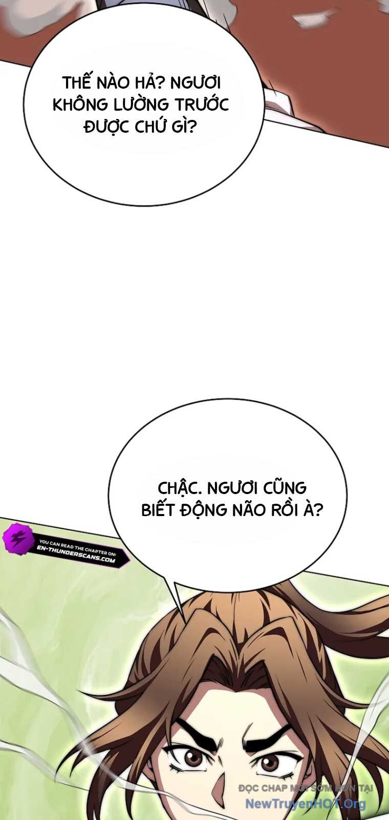 Con trai của gia tộc nam cung thế gia
