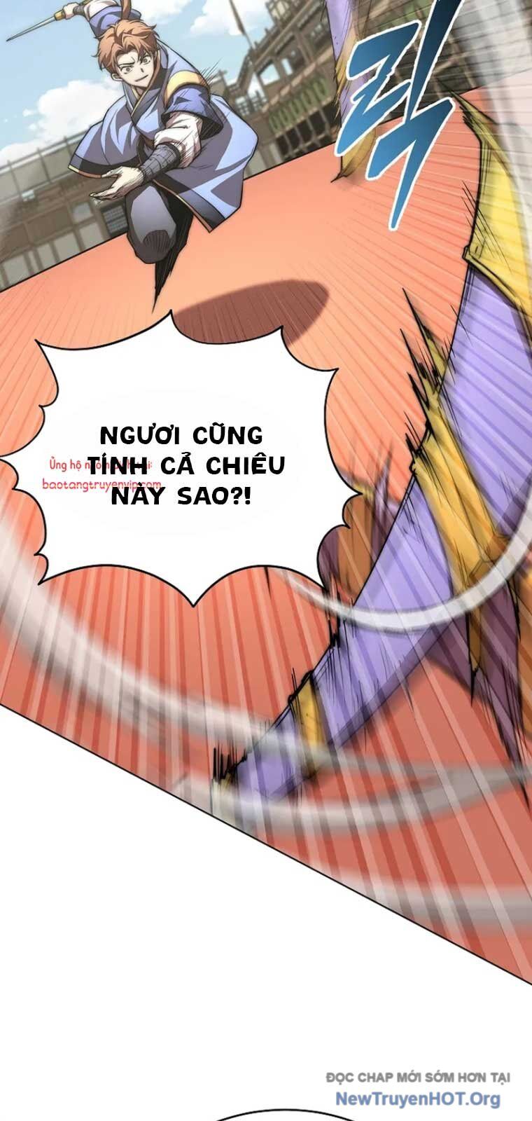 Con trai của gia tộc nam cung thế gia