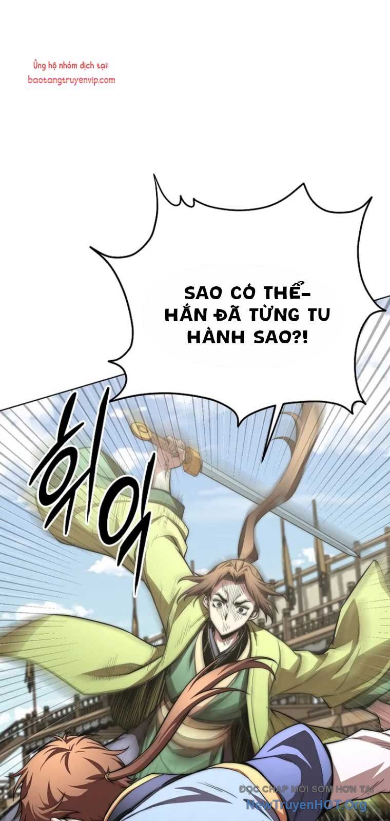 Con trai của gia tộc nam cung thế gia