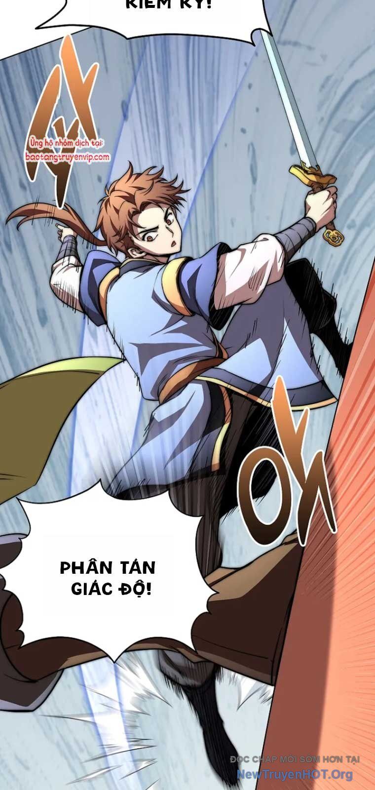 Con trai của gia tộc nam cung thế gia