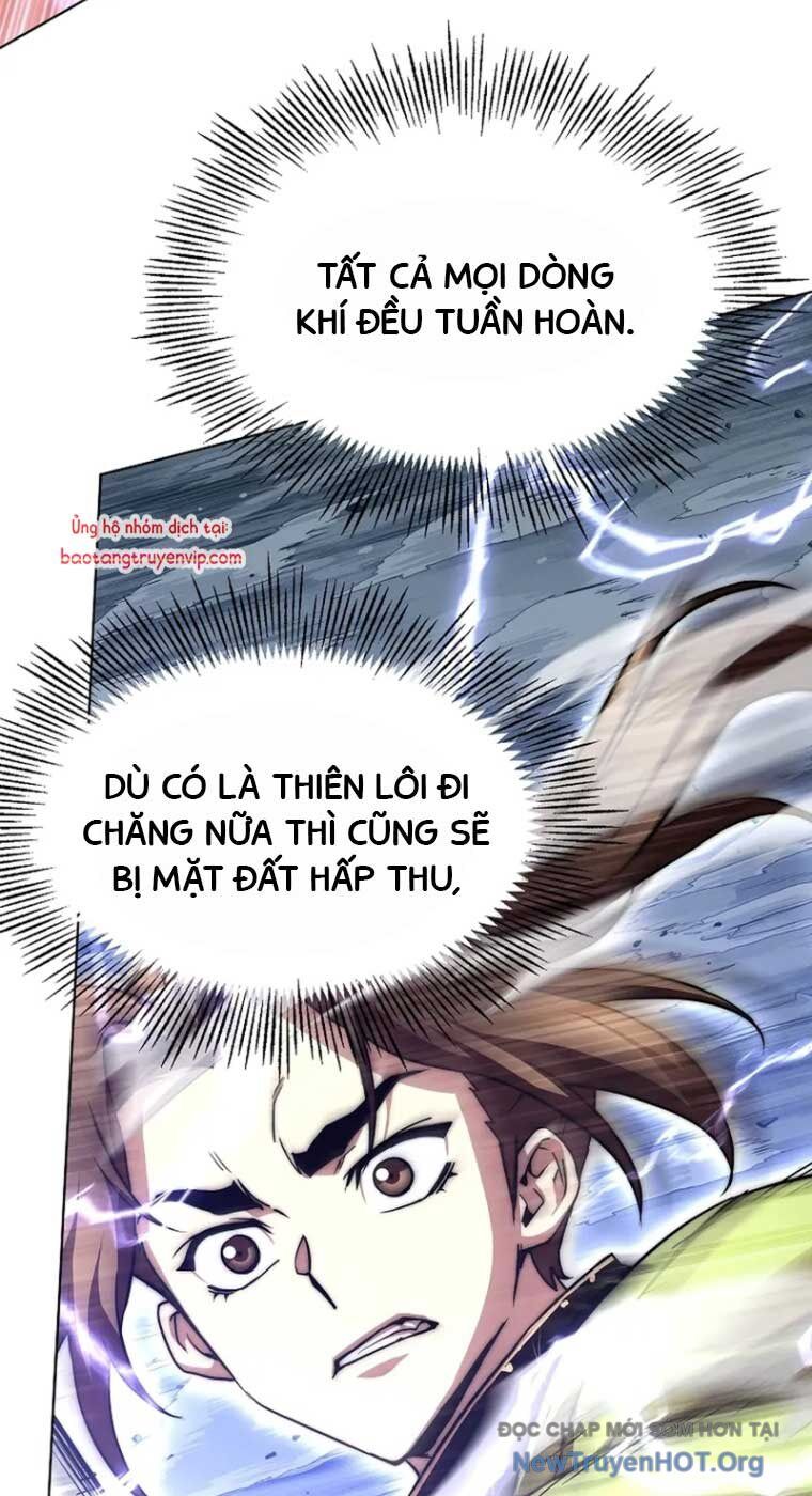 Con trai của gia tộc nam cung thế gia