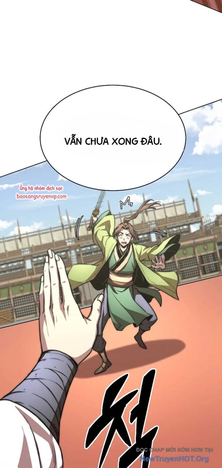 Con trai của gia tộc nam cung thế gia