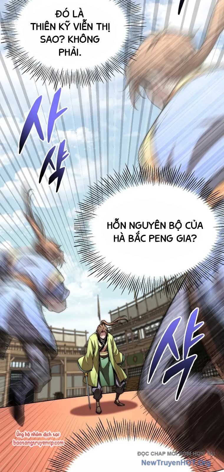 Con trai của gia tộc nam cung thế gia