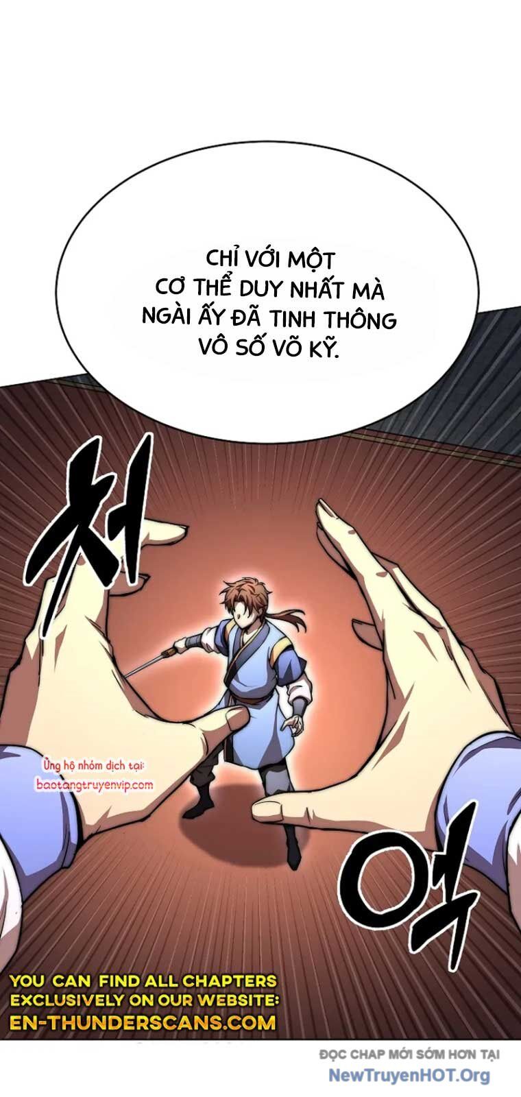 Con trai của gia tộc nam cung thế gia