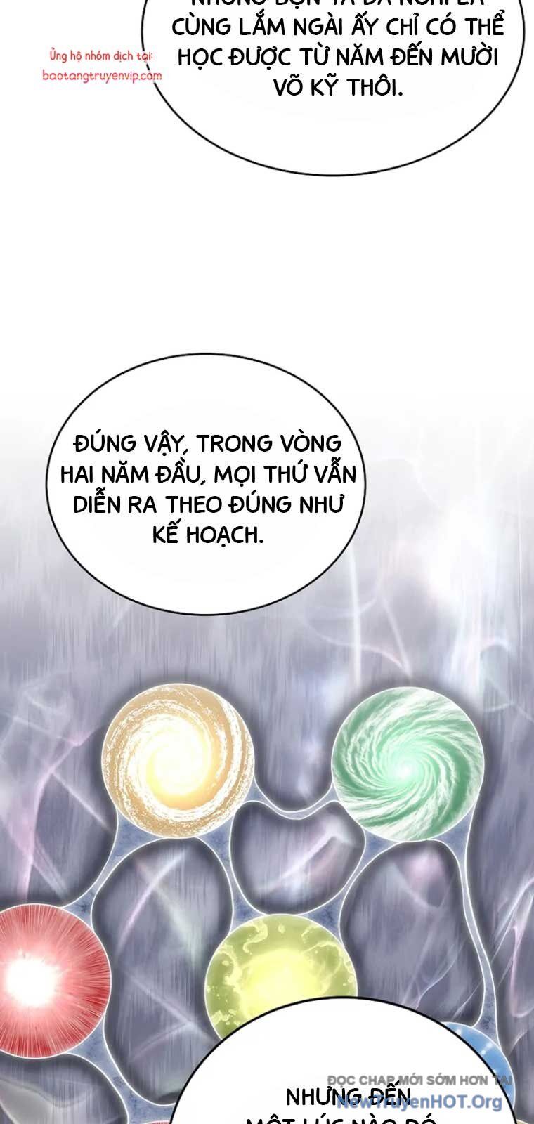 Con trai của gia tộc nam cung thế gia