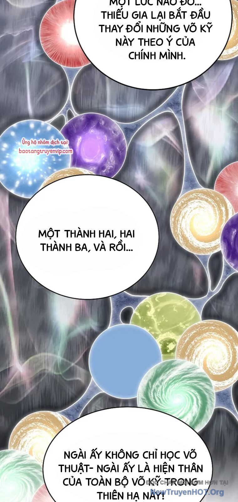 Con trai của gia tộc nam cung thế gia