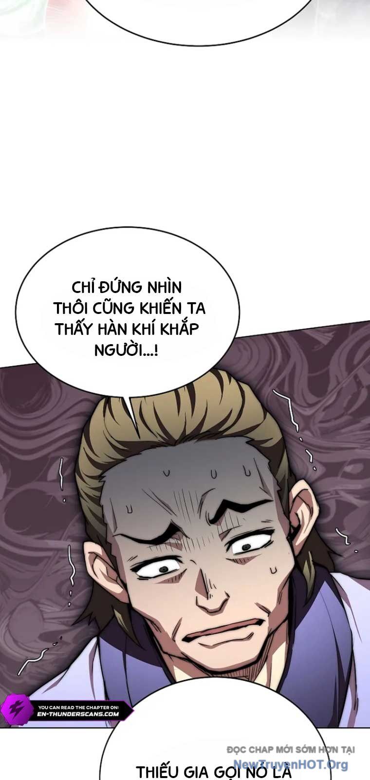 Con trai của gia tộc nam cung thế gia