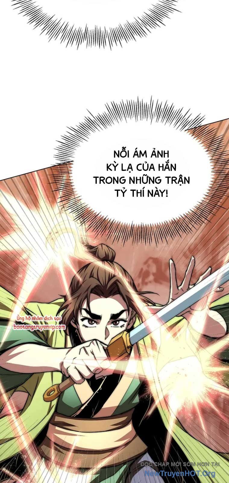 Con trai của gia tộc nam cung thế gia