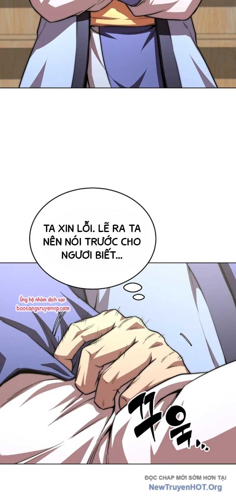 Con trai của gia tộc nam cung thế gia