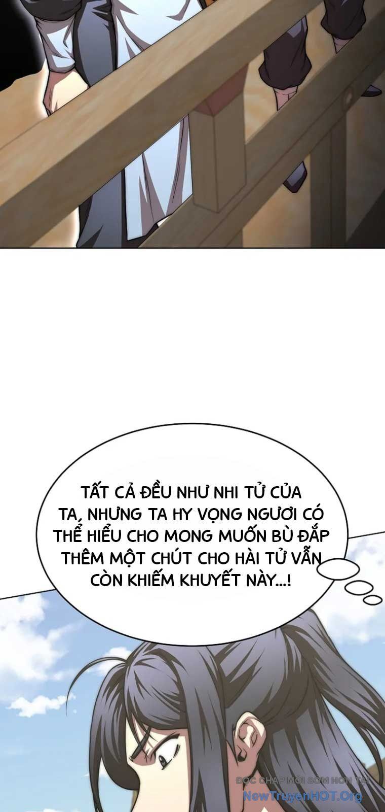 Con trai của gia tộc nam cung thế gia