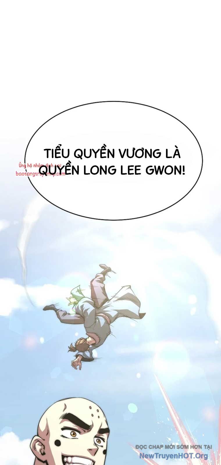 Con trai của gia tộc nam cung thế gia