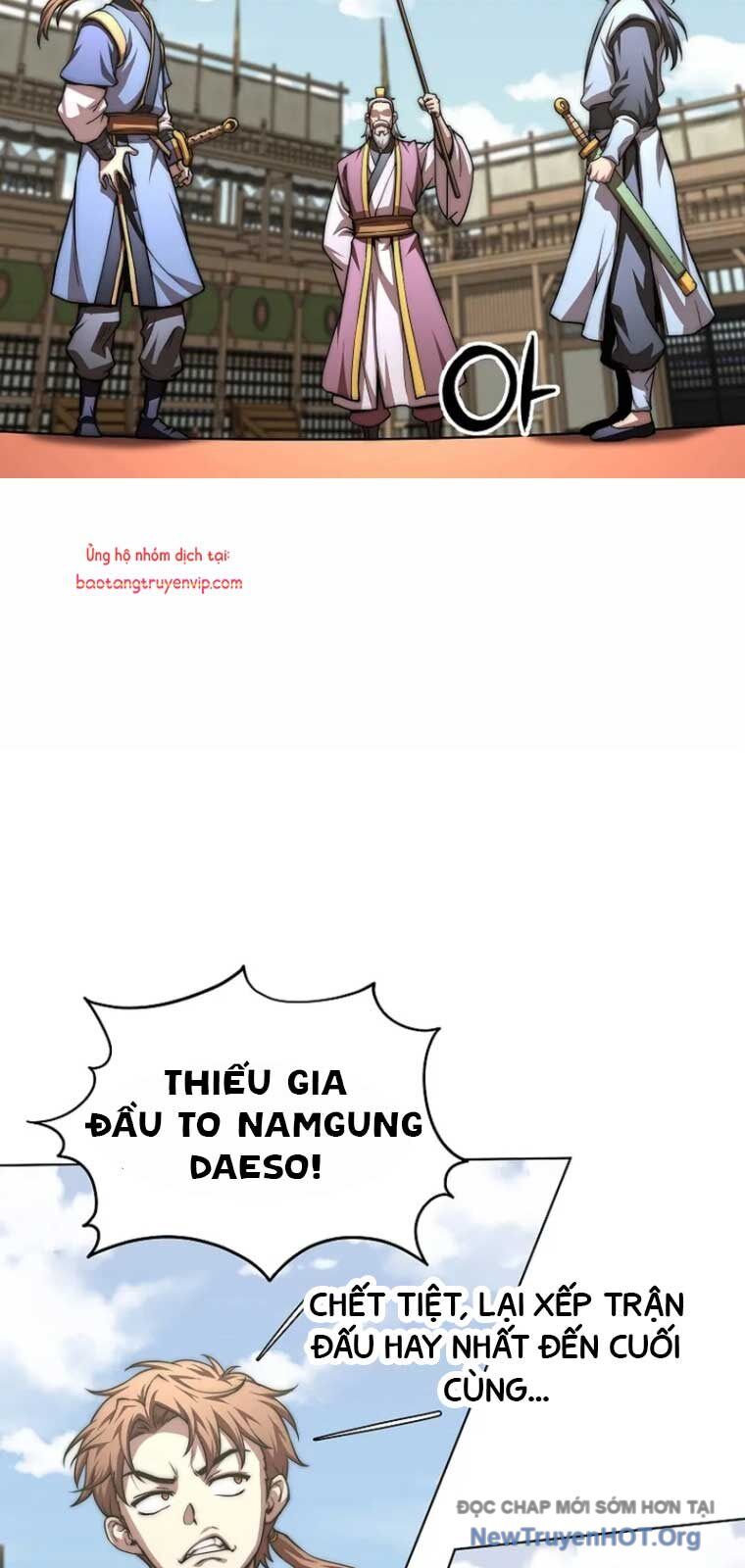 Con trai của gia tộc nam cung thế gia