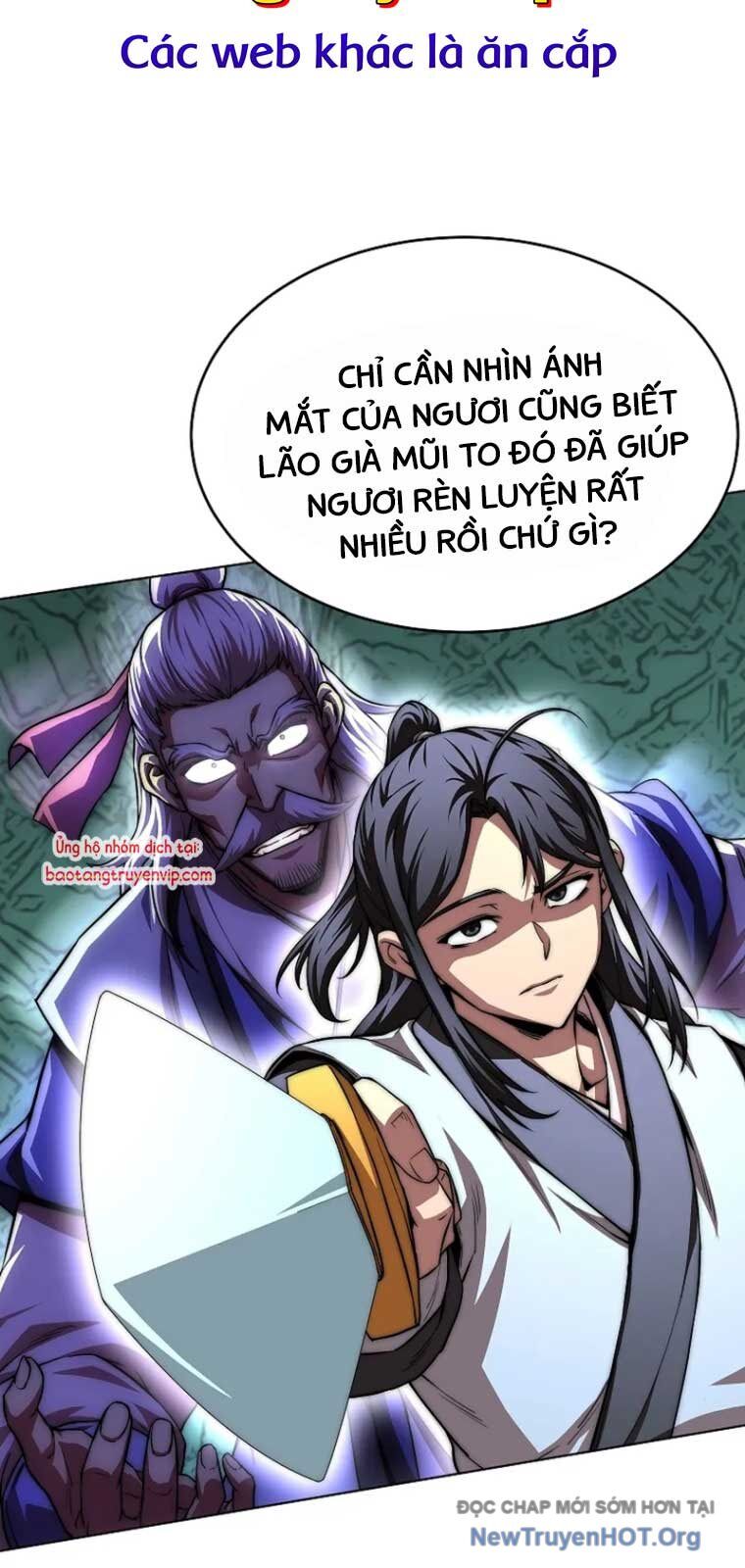 Con trai của gia tộc nam cung thế gia