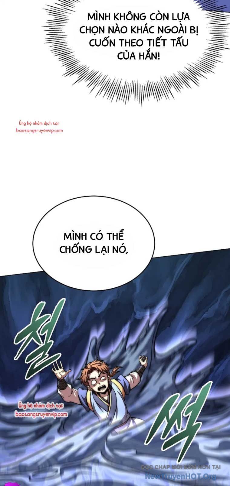 Con trai của gia tộc nam cung thế gia
