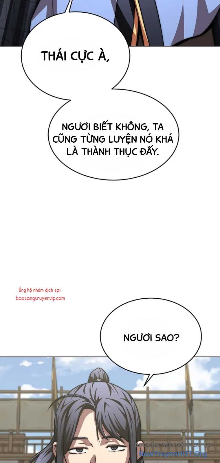 Con trai của gia tộc nam cung thế gia