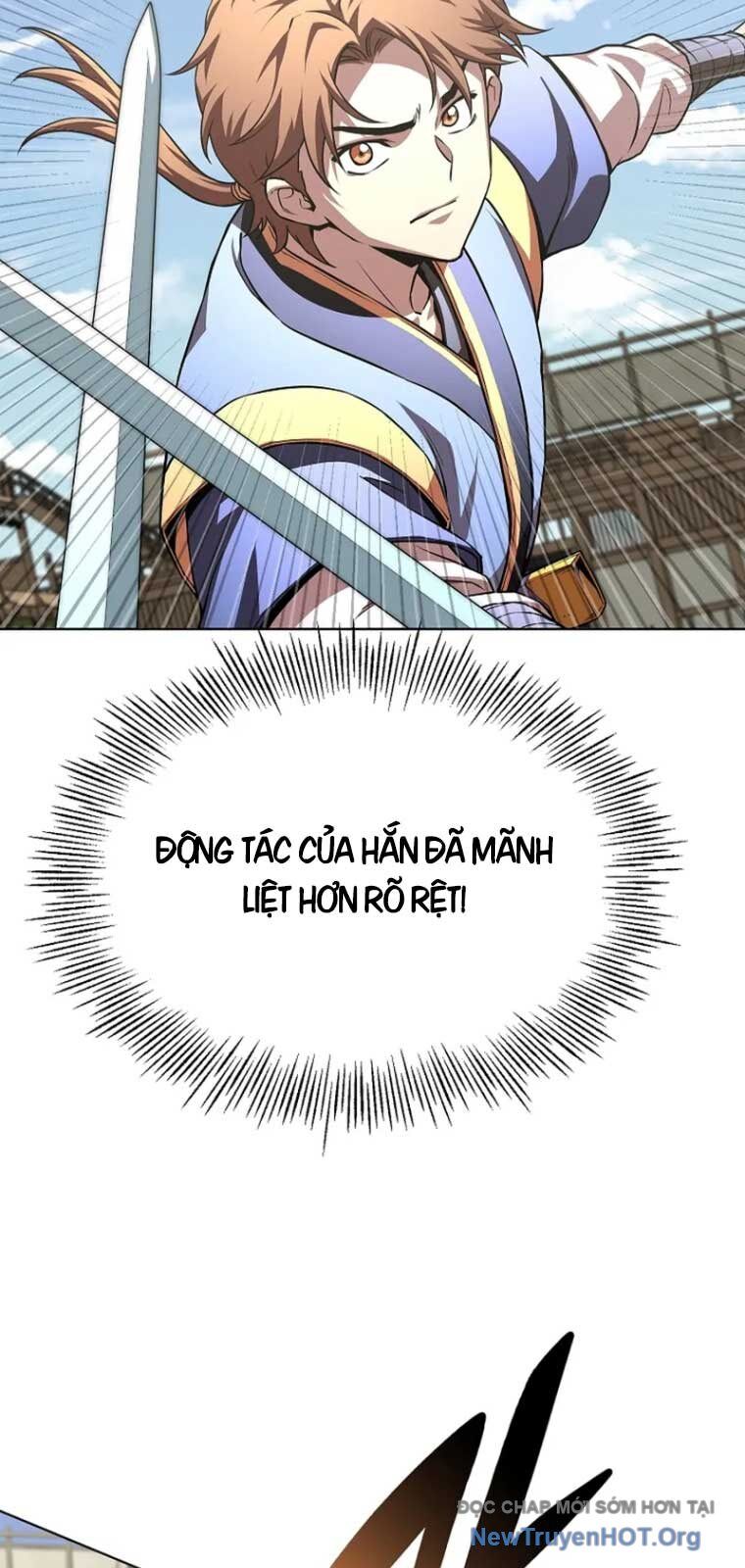 Con trai của gia tộc nam cung thế gia