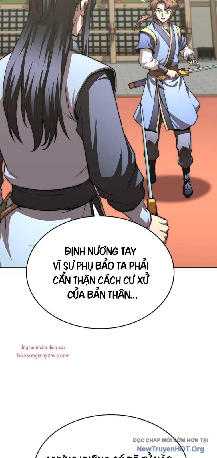 Con trai của gia tộc nam cung thế gia