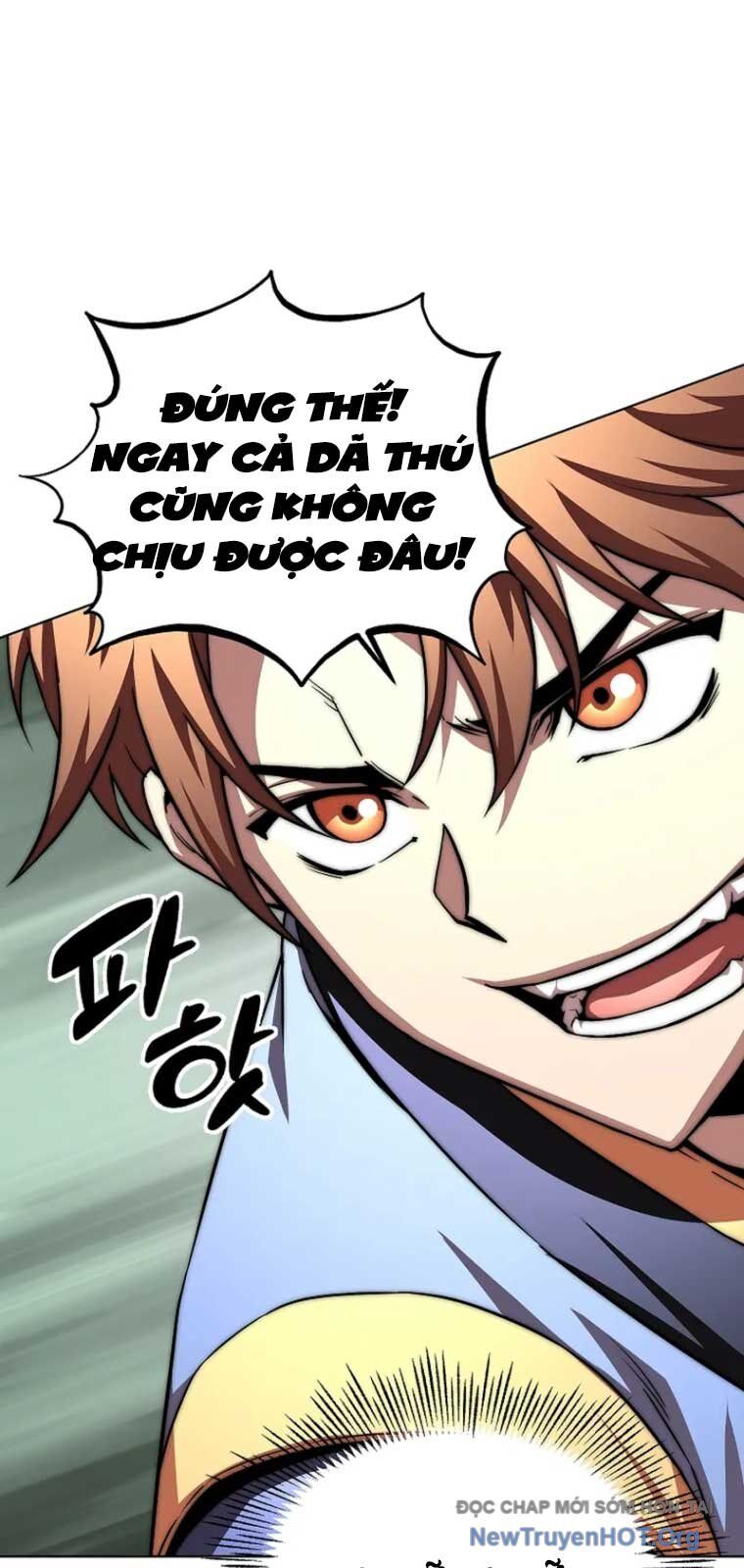 Con trai của gia tộc nam cung thế gia