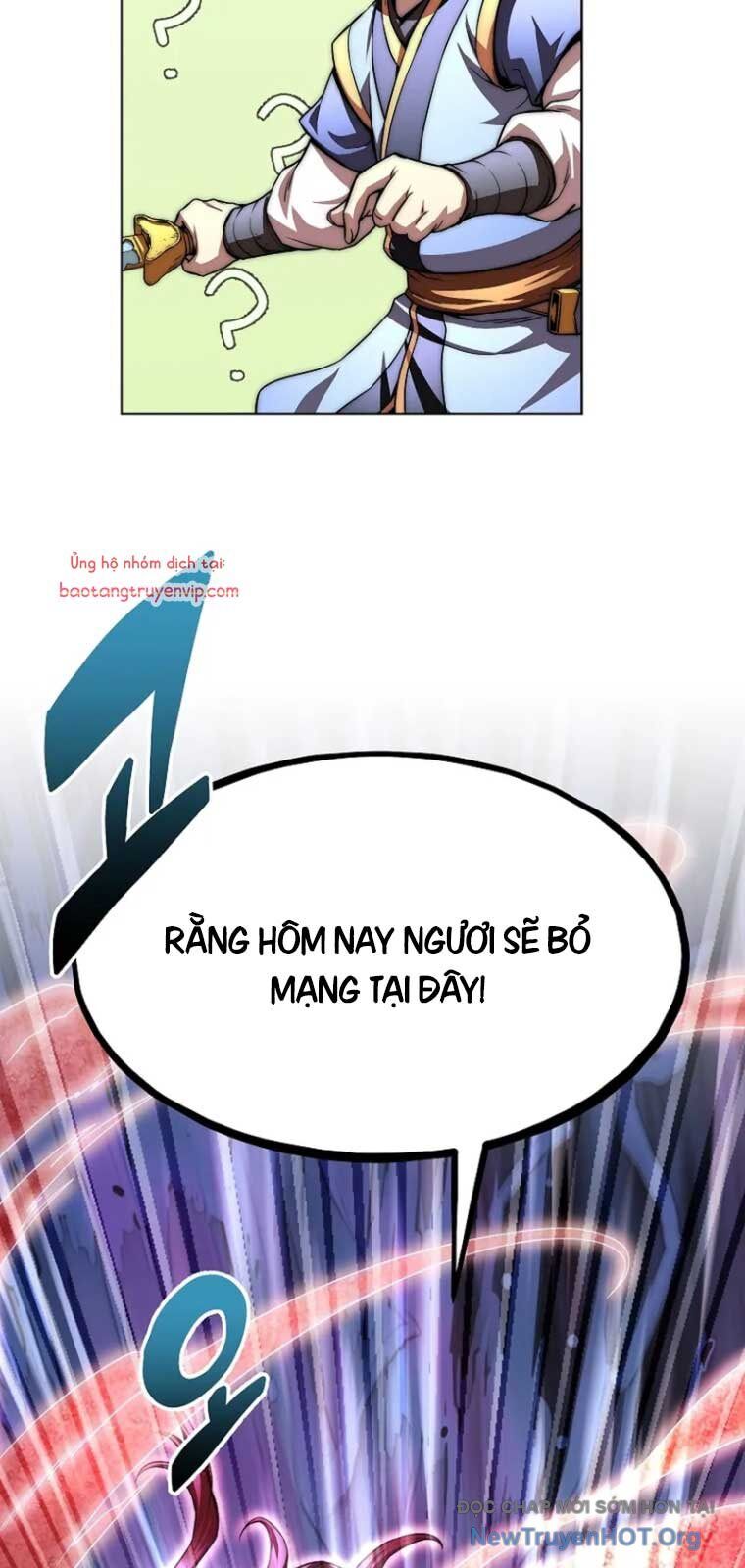Con trai của gia tộc nam cung thế gia