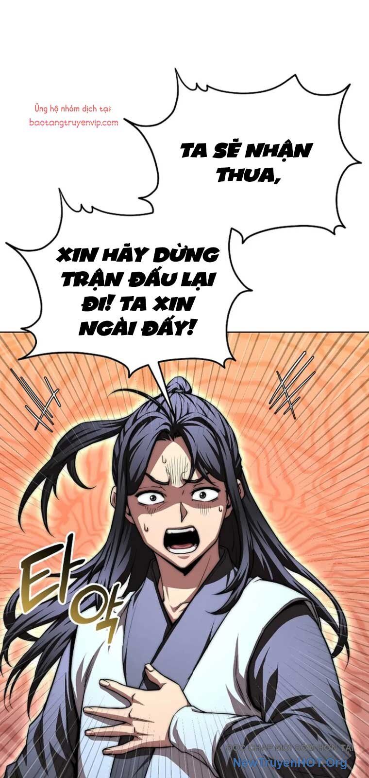 Con trai của gia tộc nam cung thế gia
