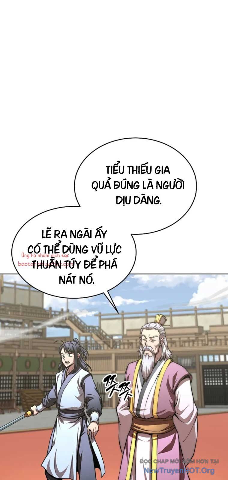 Con trai của gia tộc nam cung thế gia