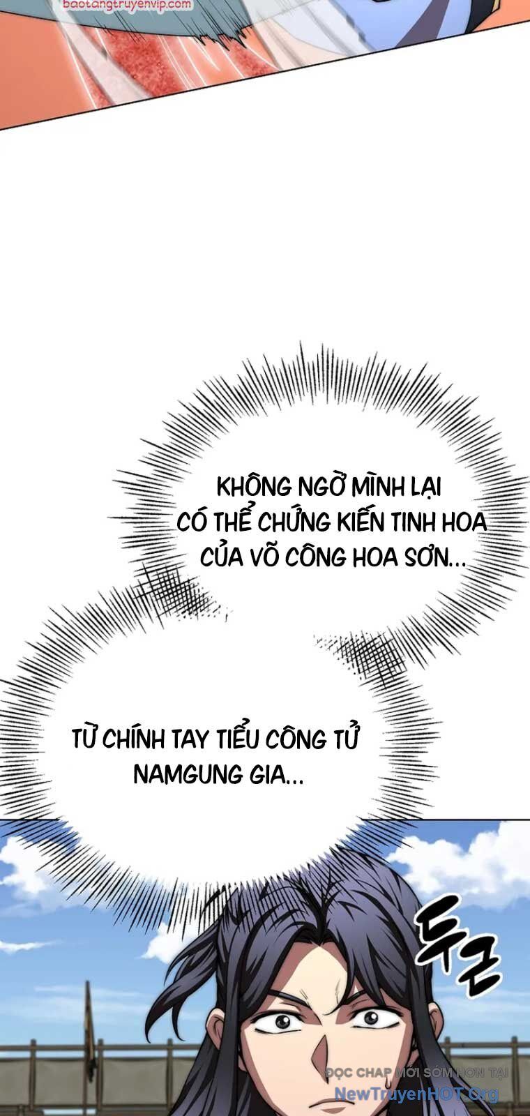 Con trai của gia tộc nam cung thế gia