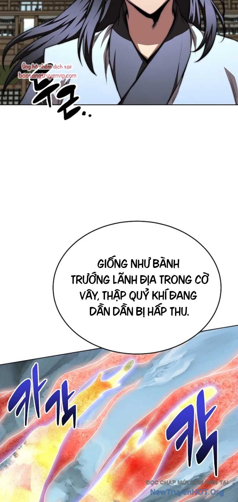 Con trai của gia tộc nam cung thế gia
