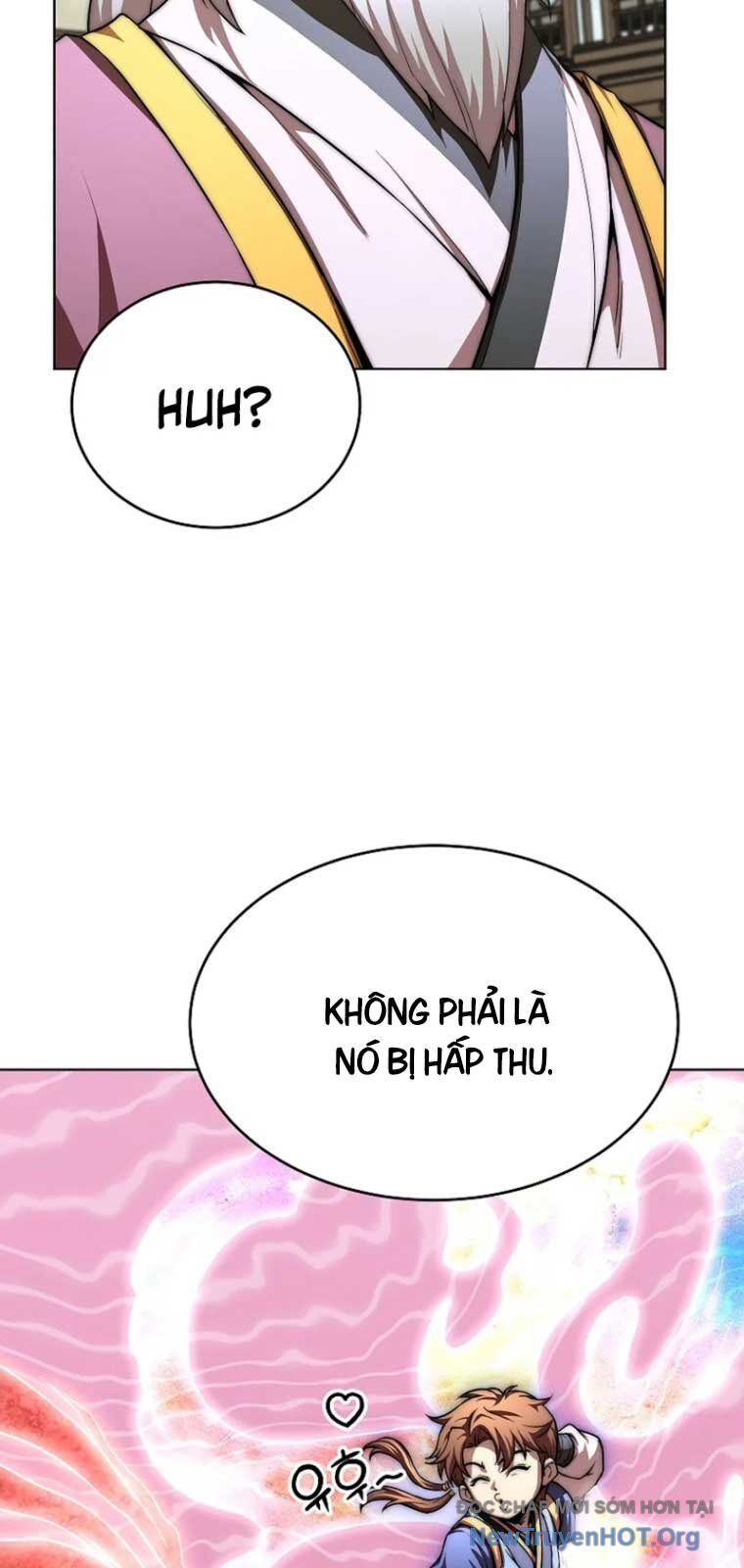 Con trai của gia tộc nam cung thế gia