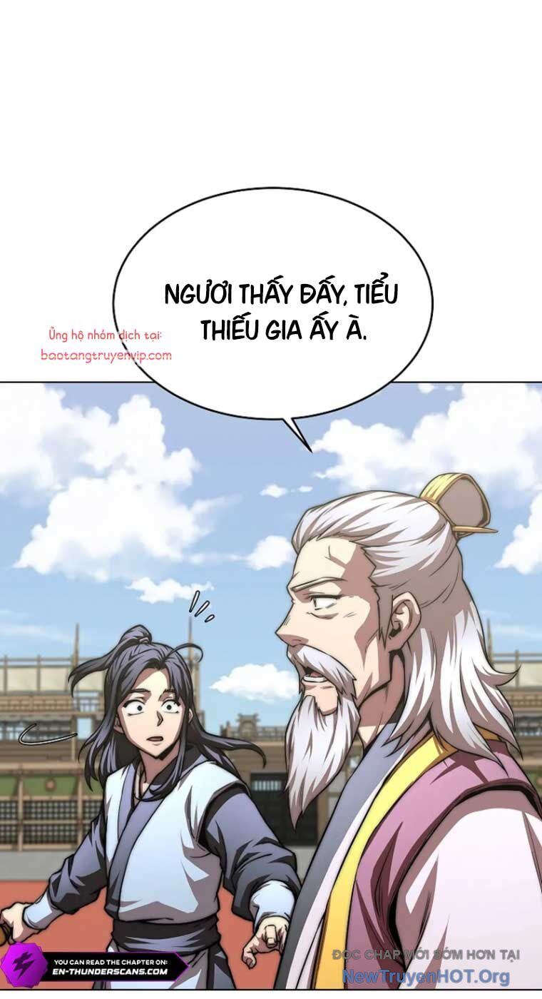 Con trai của gia tộc nam cung thế gia
