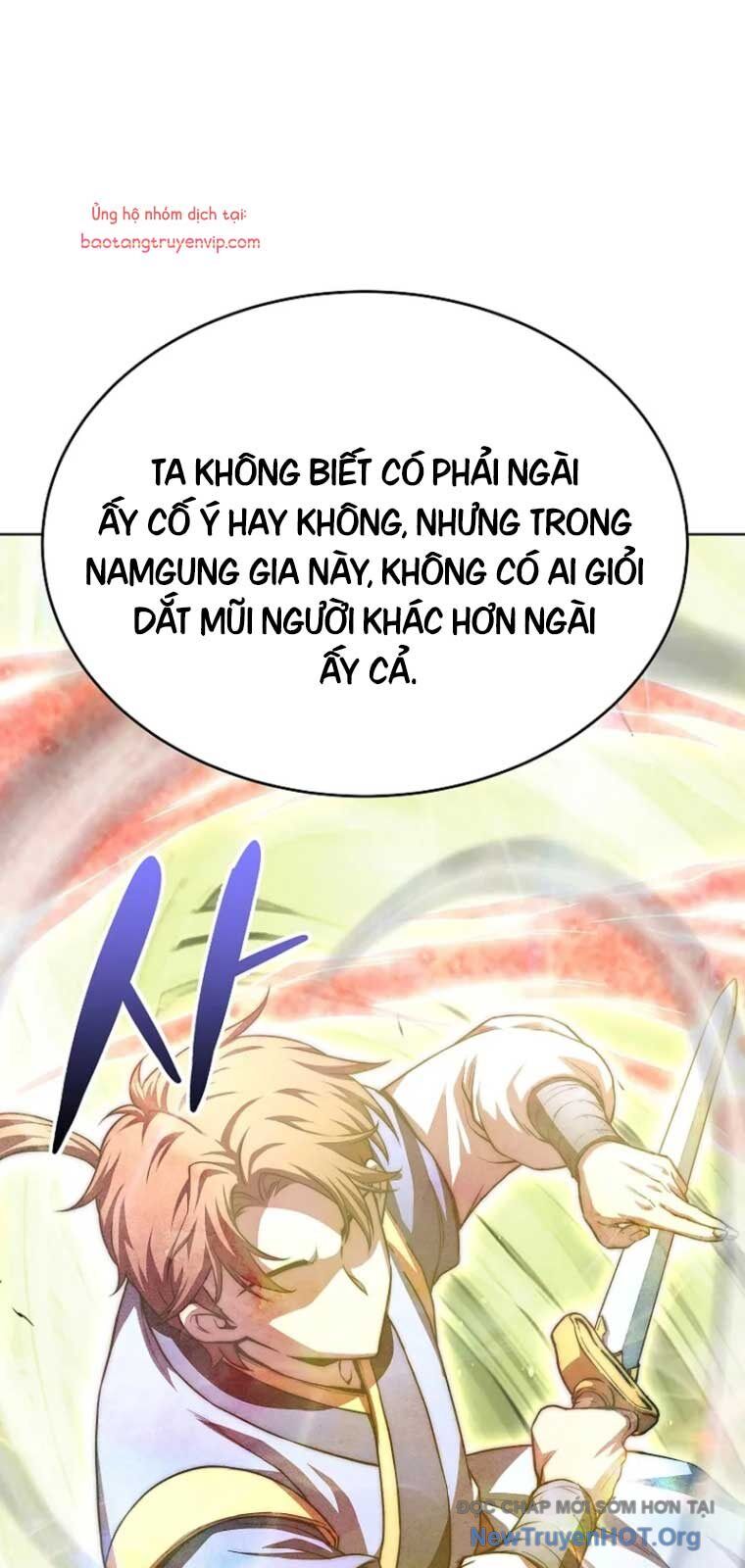 Con trai của gia tộc nam cung thế gia