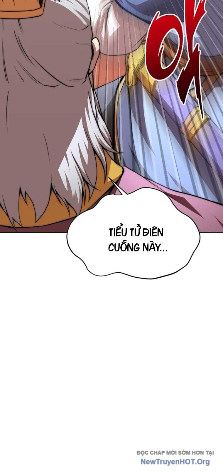 Con trai của gia tộc nam cung thế gia