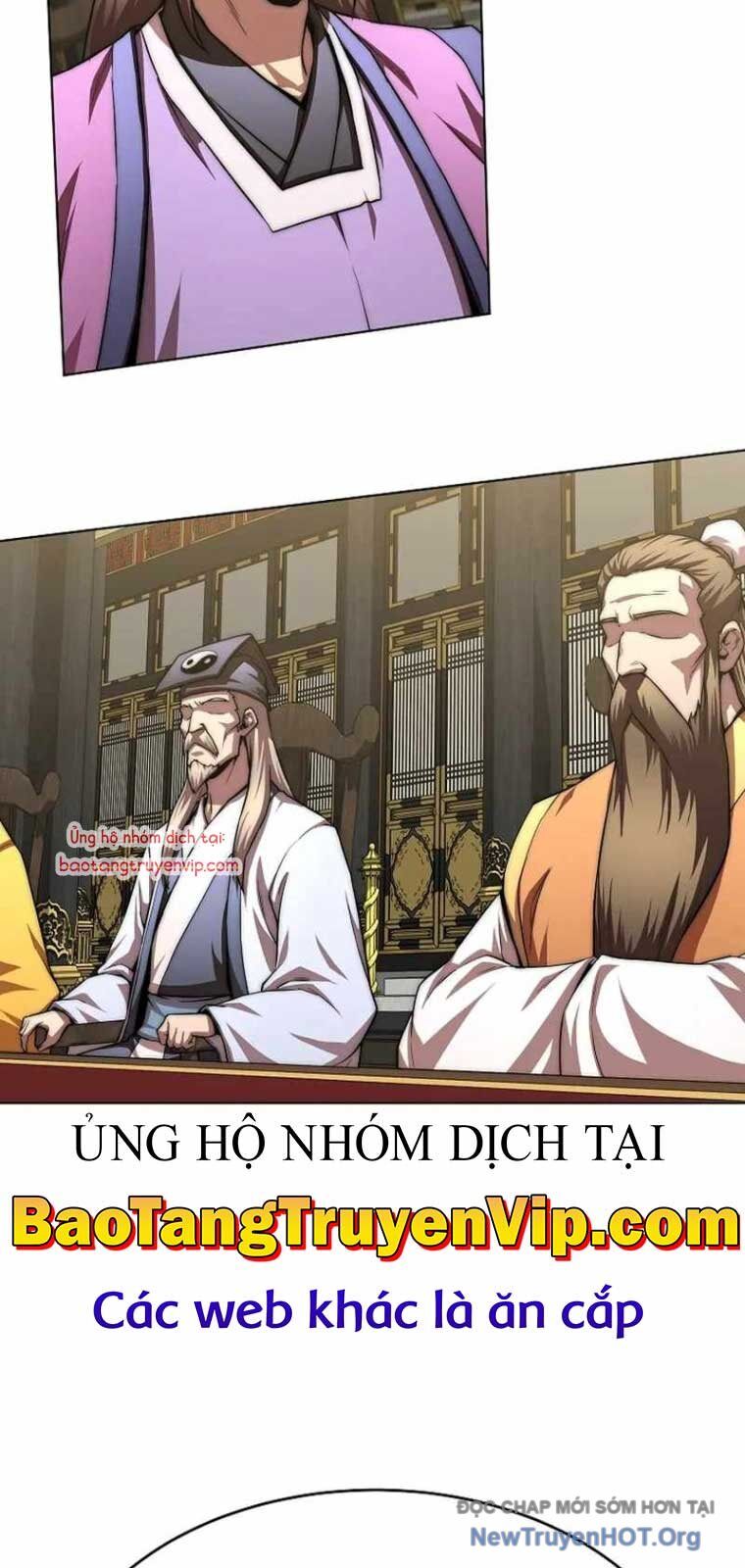 Con trai của gia tộc nam cung thế gia