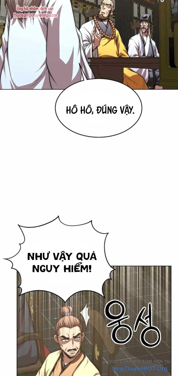 Con trai của gia tộc nam cung thế gia
