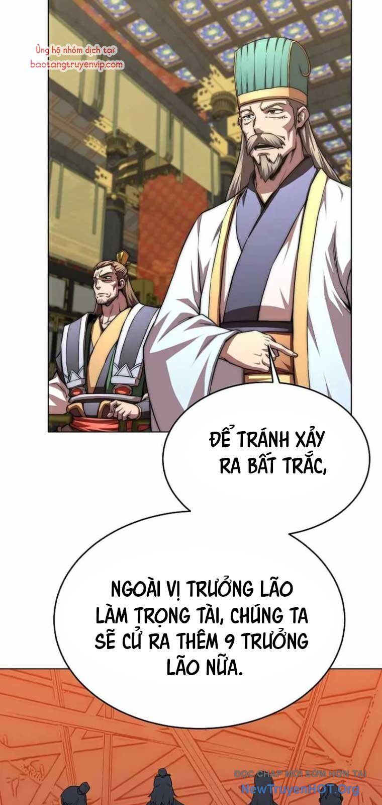 Con trai của gia tộc nam cung thế gia