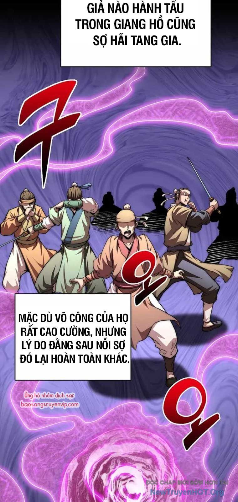 Con trai của gia tộc nam cung thế gia