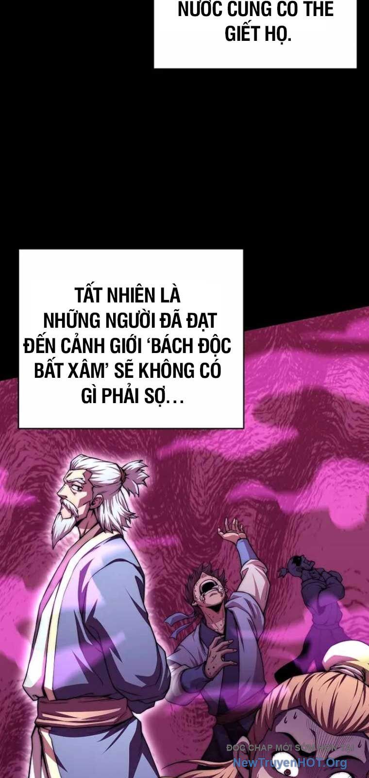 Con trai của gia tộc nam cung thế gia