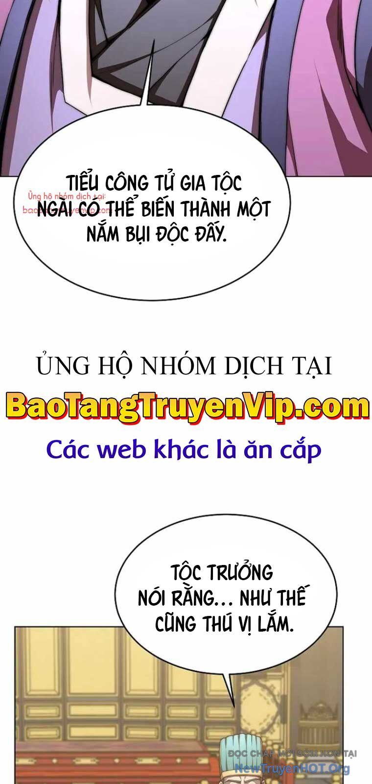 Con trai của gia tộc nam cung thế gia