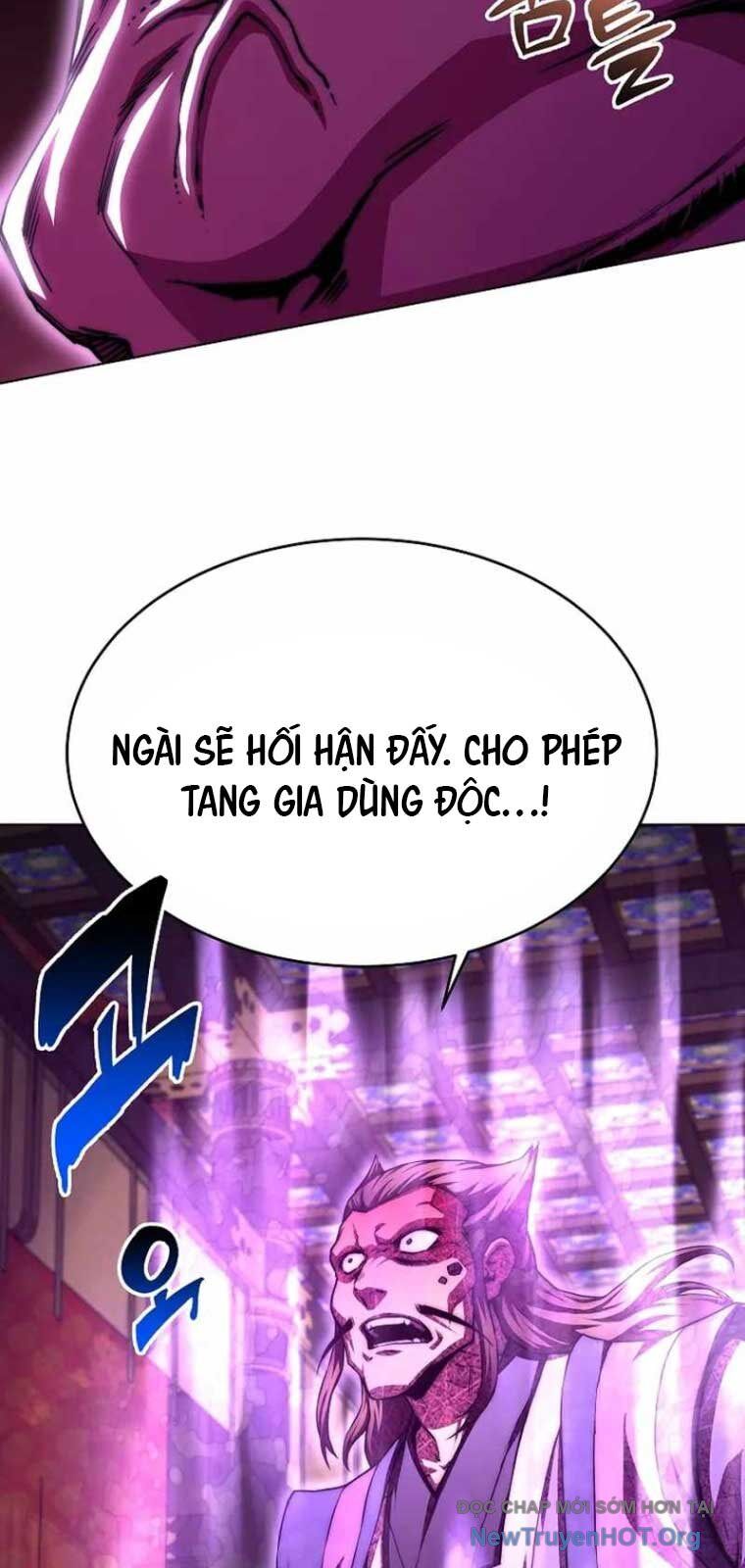 Con trai của gia tộc nam cung thế gia