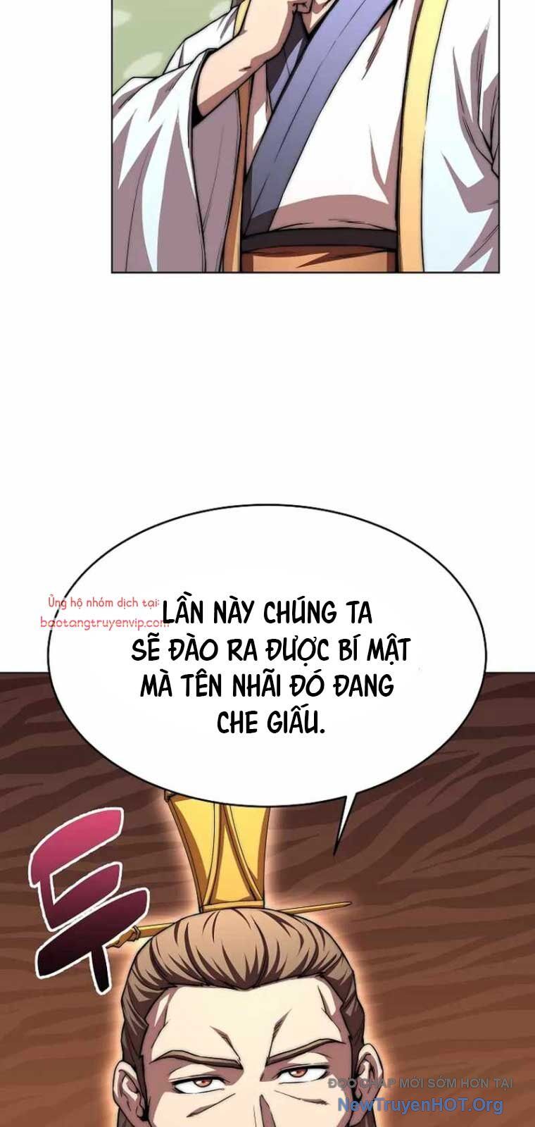 Con trai của gia tộc nam cung thế gia