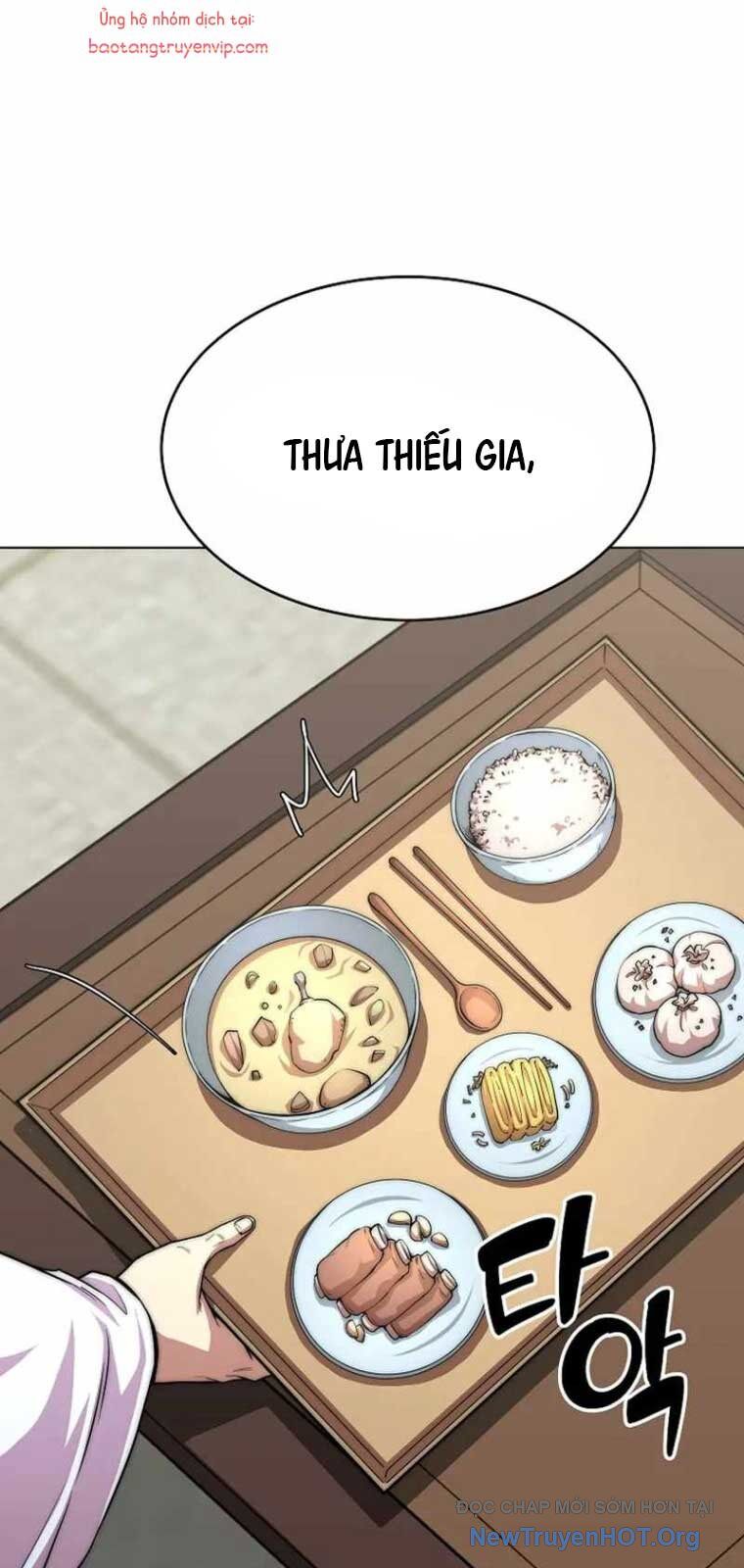 Con trai của gia tộc nam cung thế gia