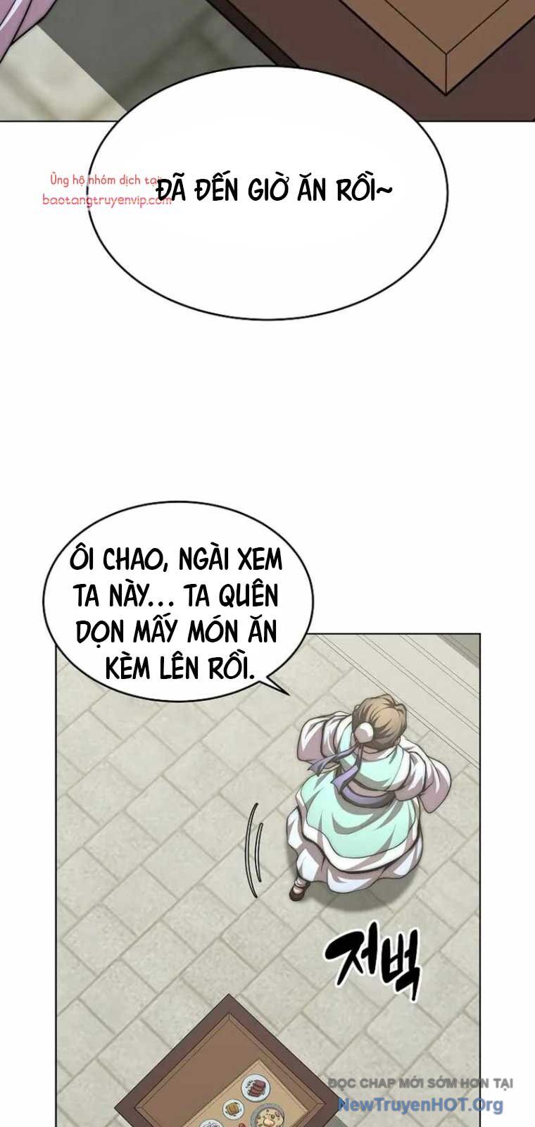 Con trai của gia tộc nam cung thế gia