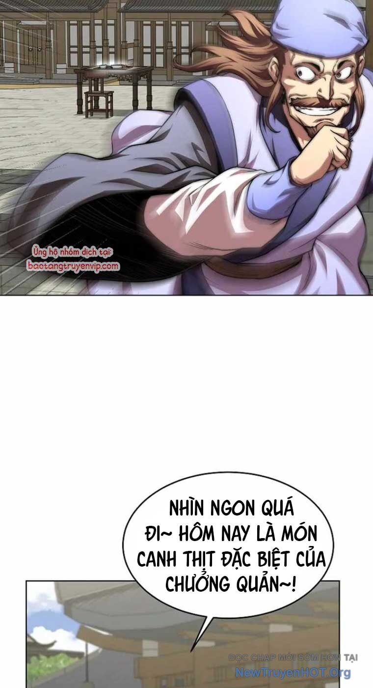 Con trai của gia tộc nam cung thế gia