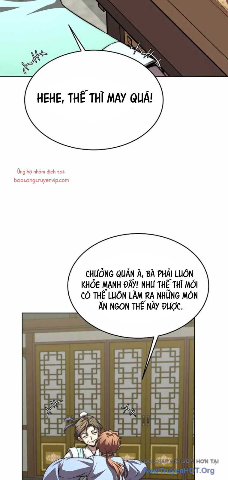 Con trai của gia tộc nam cung thế gia