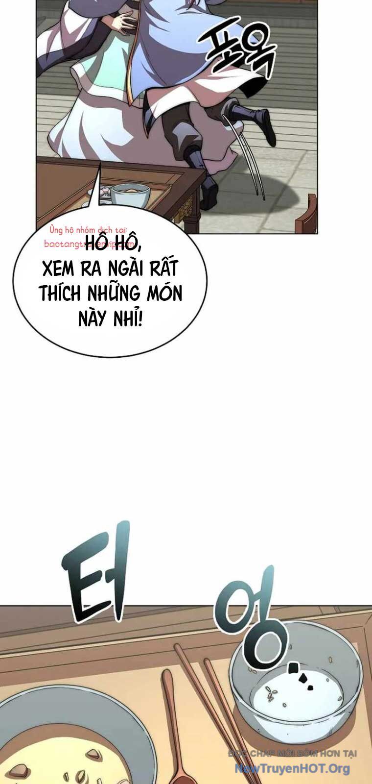 Con trai của gia tộc nam cung thế gia