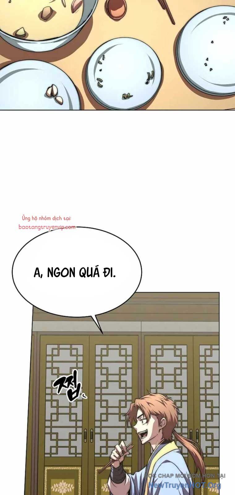 Con trai của gia tộc nam cung thế gia