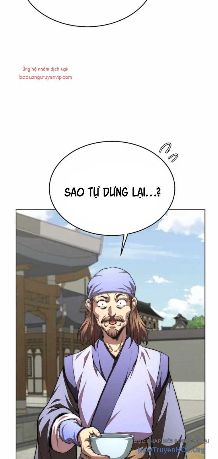 Con trai của gia tộc nam cung thế gia
