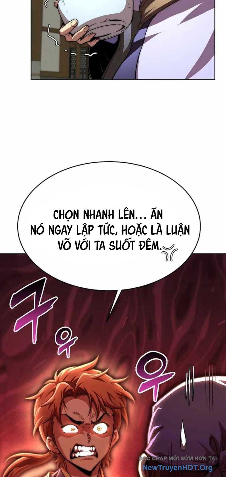 Con trai của gia tộc nam cung thế gia