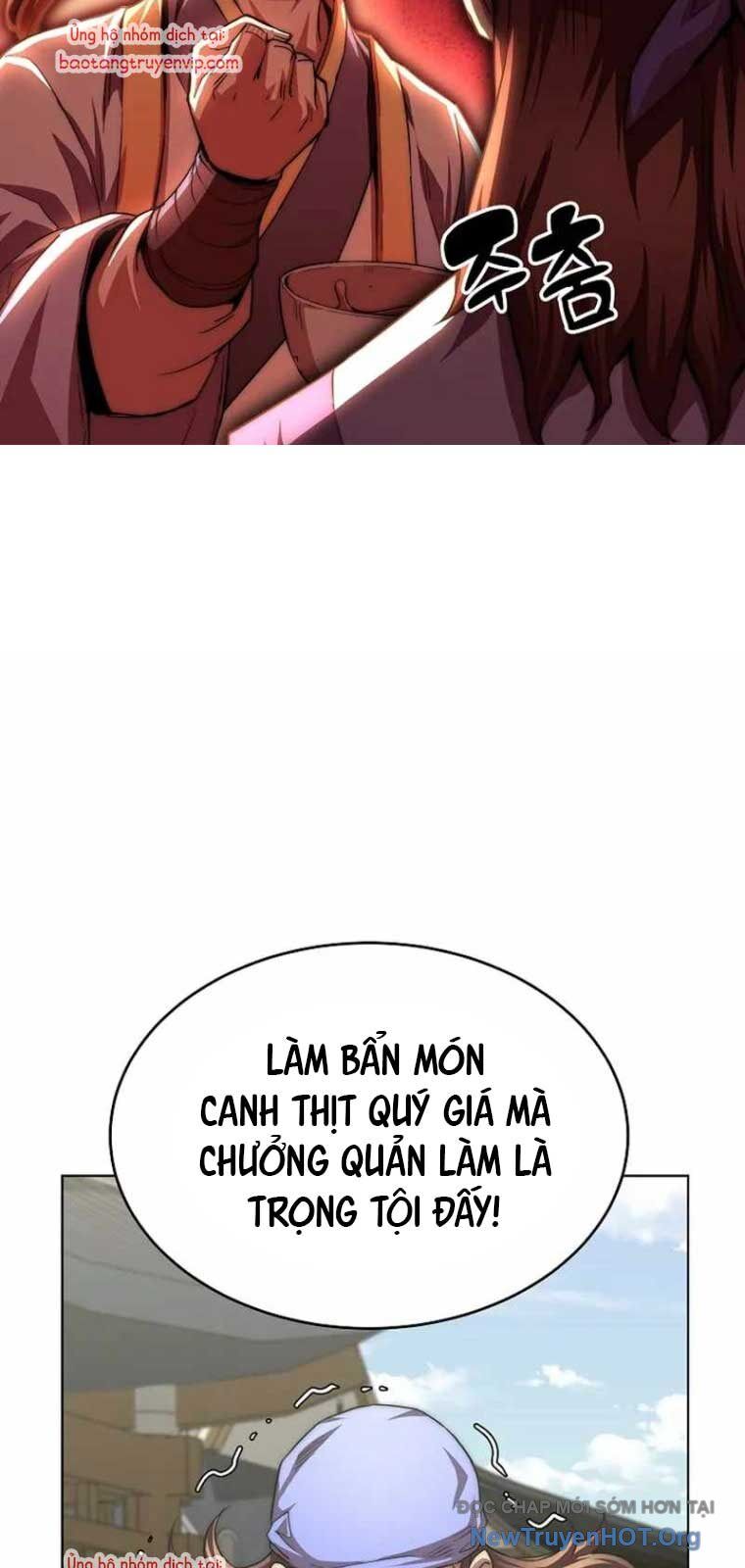 Con trai của gia tộc nam cung thế gia