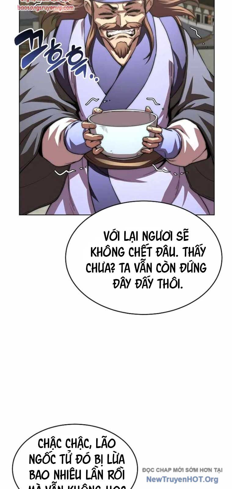 Con trai của gia tộc nam cung thế gia