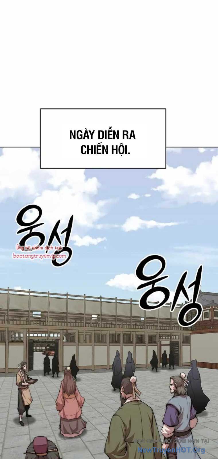 Con trai của gia tộc nam cung thế gia